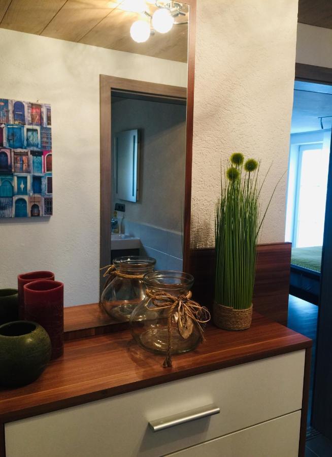 Ferienwohnung An Der Romantischen Salzachschleife Naehe Salzburg Laufen Bagian luar foto