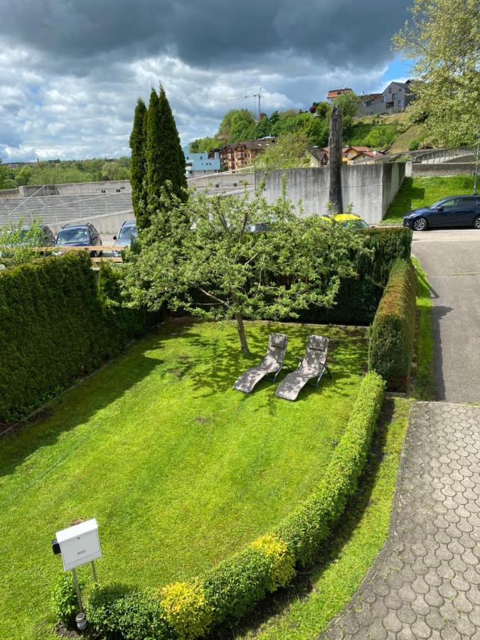 Ferienwohnung An Der Romantischen Salzachschleife Naehe Salzburg Laufen Bagian luar foto