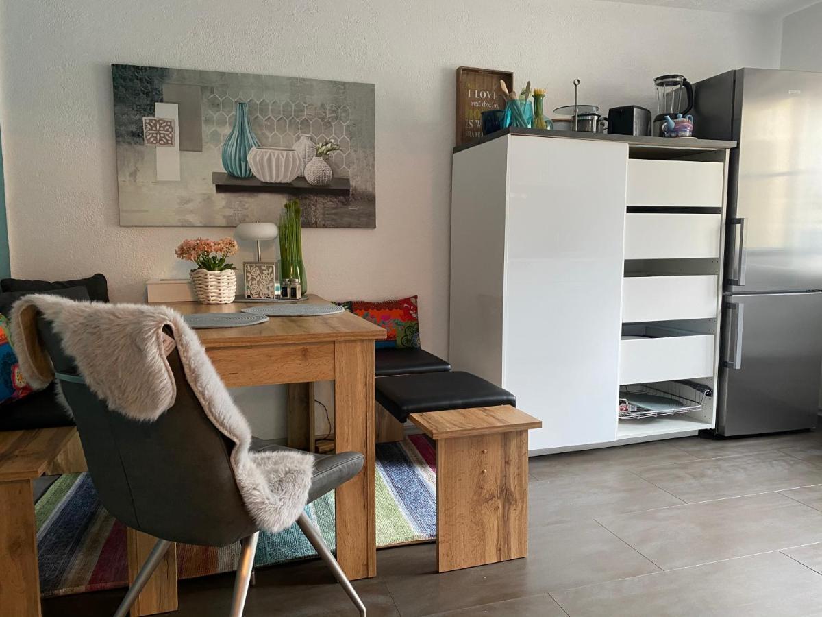 Ferienwohnung An Der Romantischen Salzachschleife Naehe Salzburg Laufen Bagian luar foto