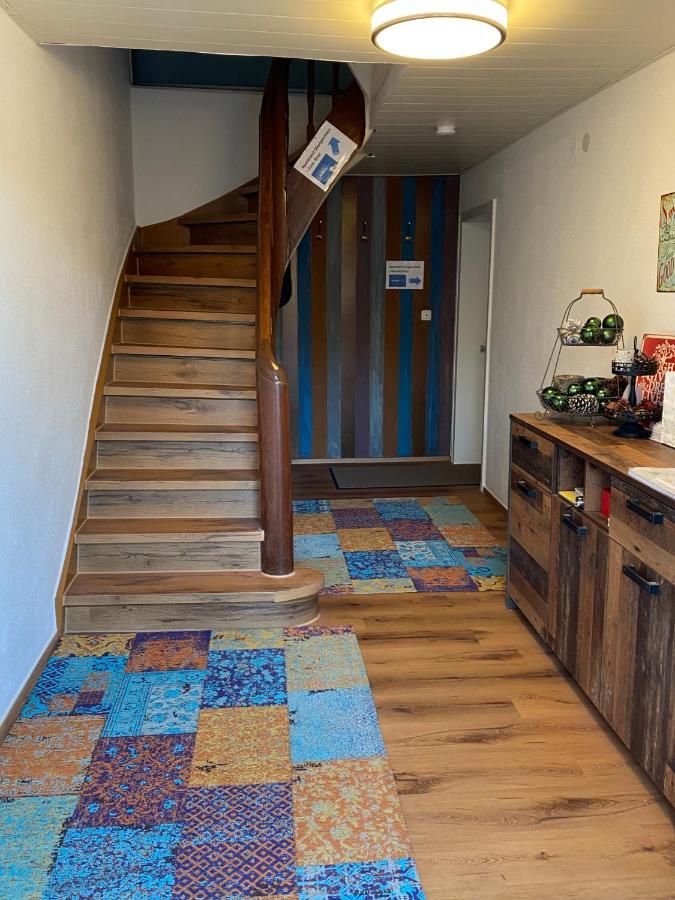 Ferienwohnung An Der Romantischen Salzachschleife Naehe Salzburg Laufen Bagian luar foto
